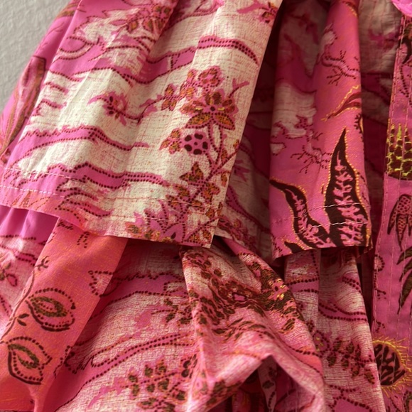 Lulua Dress - Picture 7 of 10